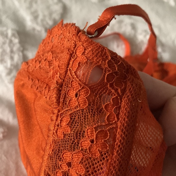 edikted corset top - Picture 5 of 6